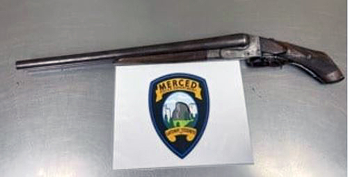 MPD gang gun