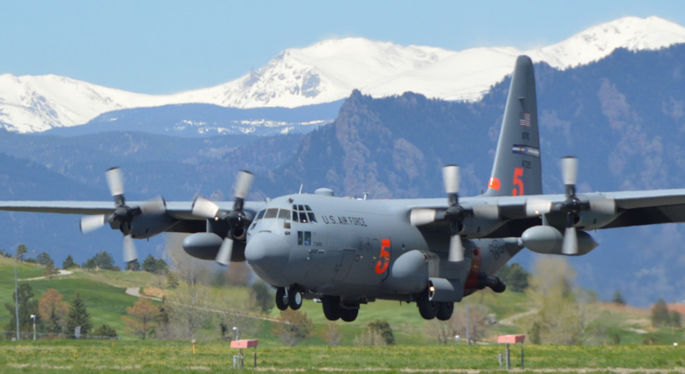 NIFC Eight MAFFS