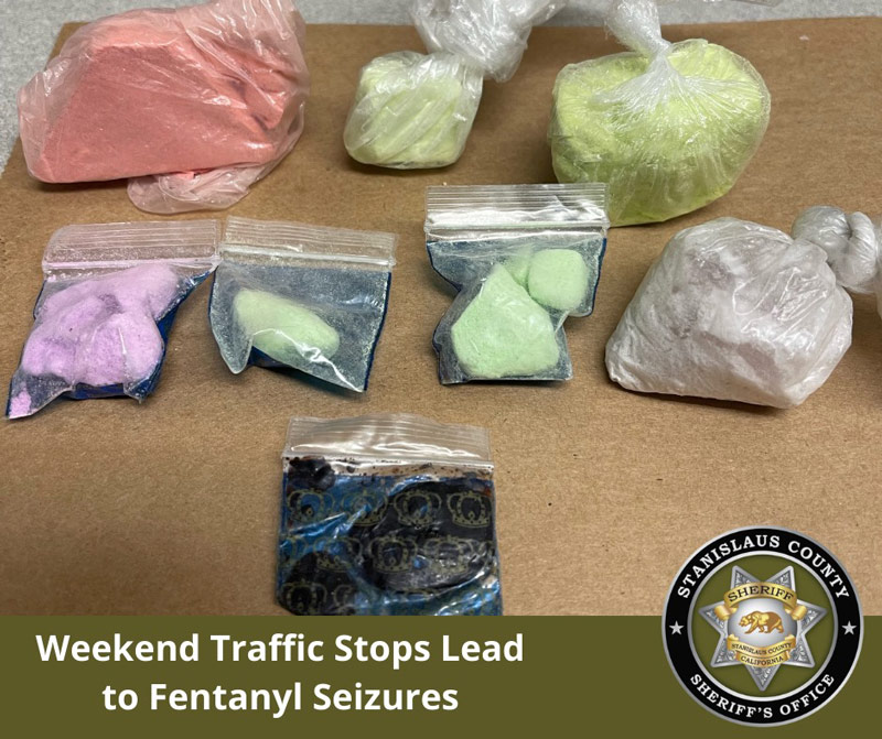 SCSO fentanyl seizures 1