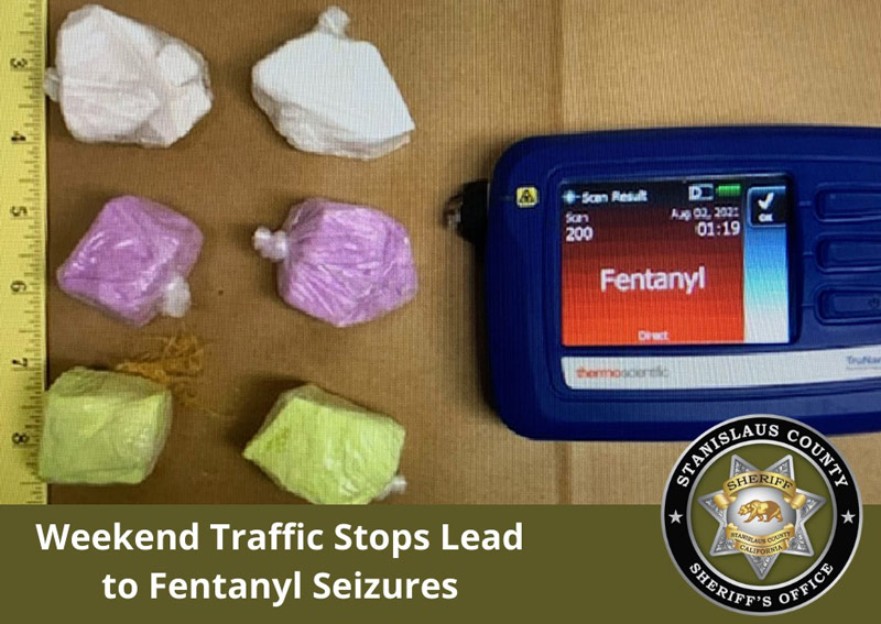 SCSO fentanyl seizures 2