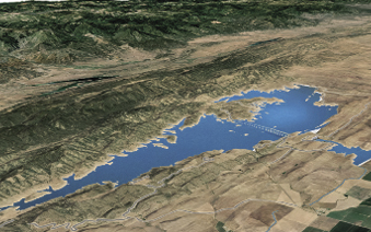 Sites Reservoir rendering Dec 2014