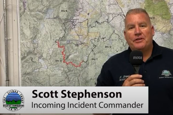Tamarack Scott Stephenson video update 82