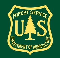 USFS logo