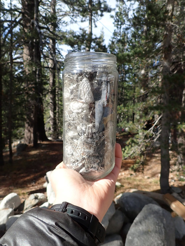 YNP trash 3