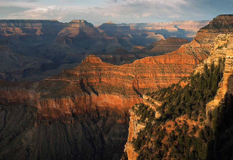 Yavapai Point 1