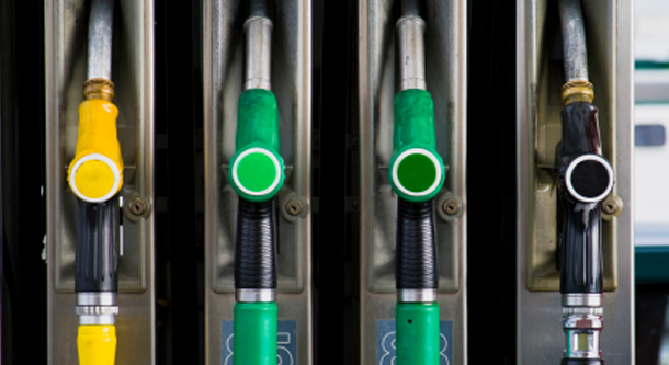 aaa 3 11 09FuelGaugeReport
