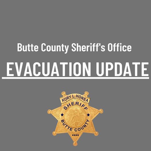 butte