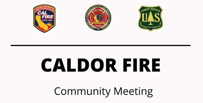 caldor virtual meeting