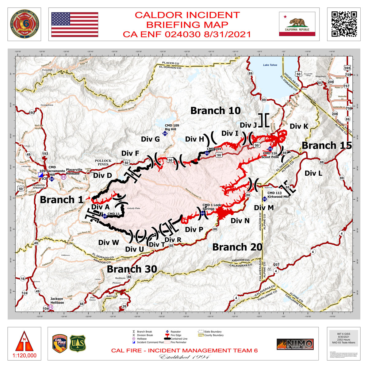 caldor831brief