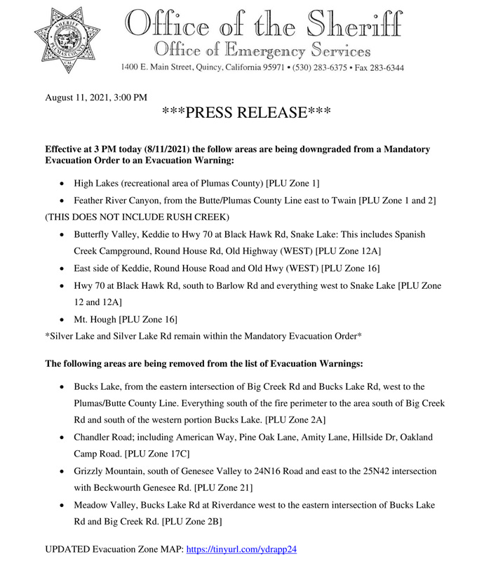 dix 811 plumas update 1