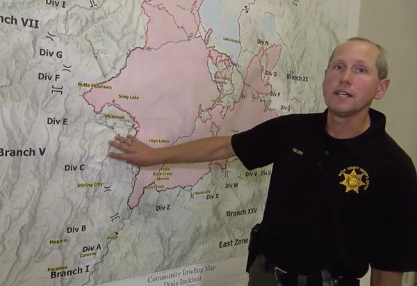 dix 86 warning