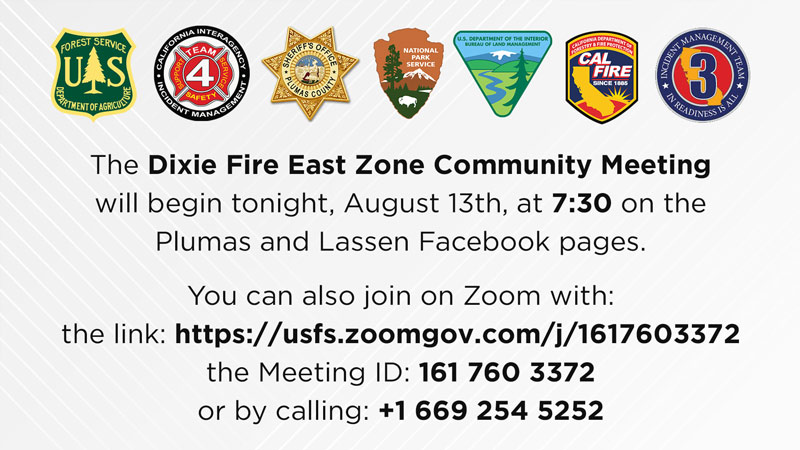 dix813 comm meeting notice
