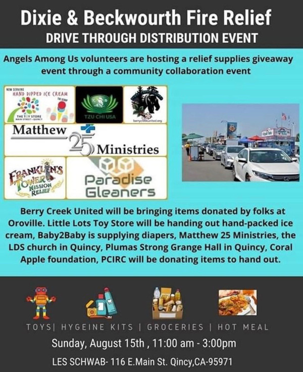 dix815 food flyer