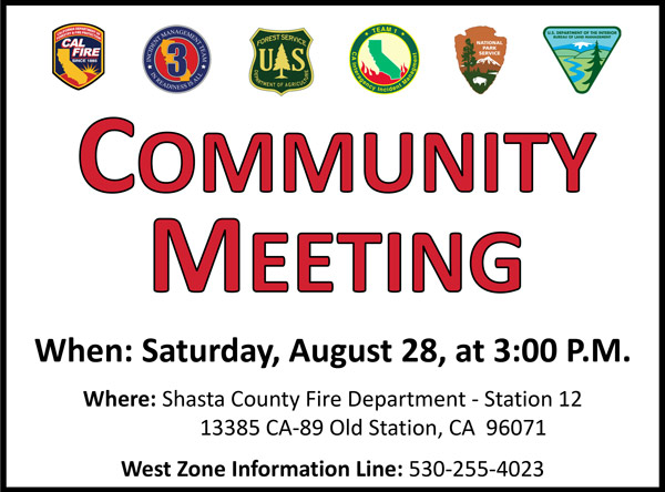 dixie OLD STATION WestZoneCommunityMeeting