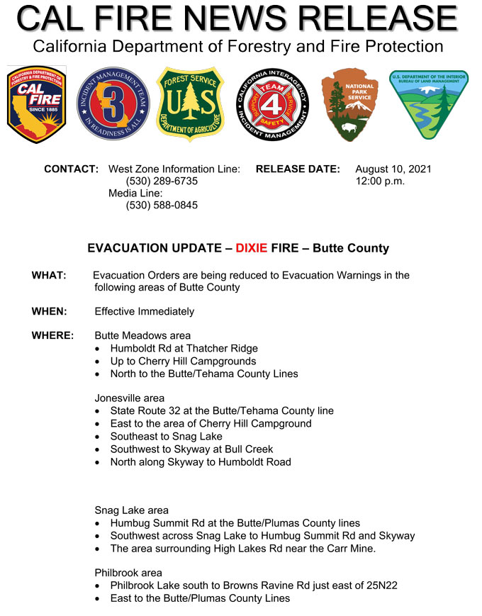 dixie810 evac 1
