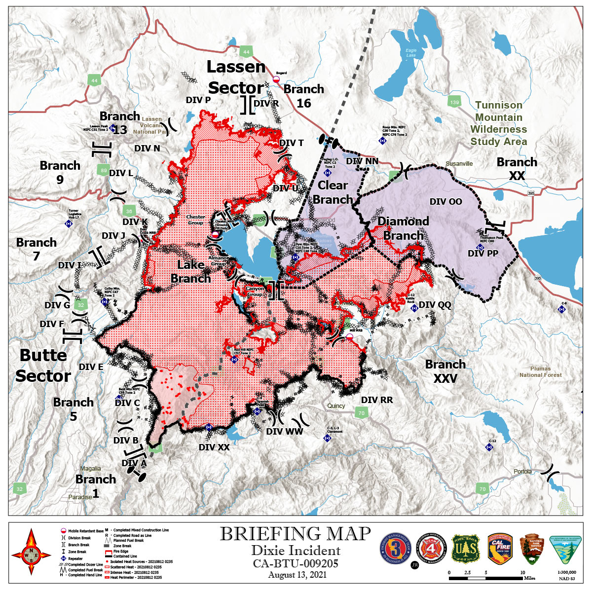 dixie813brief