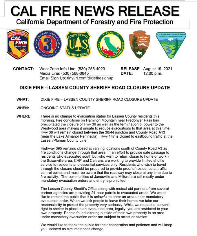 dixie819lassen 1