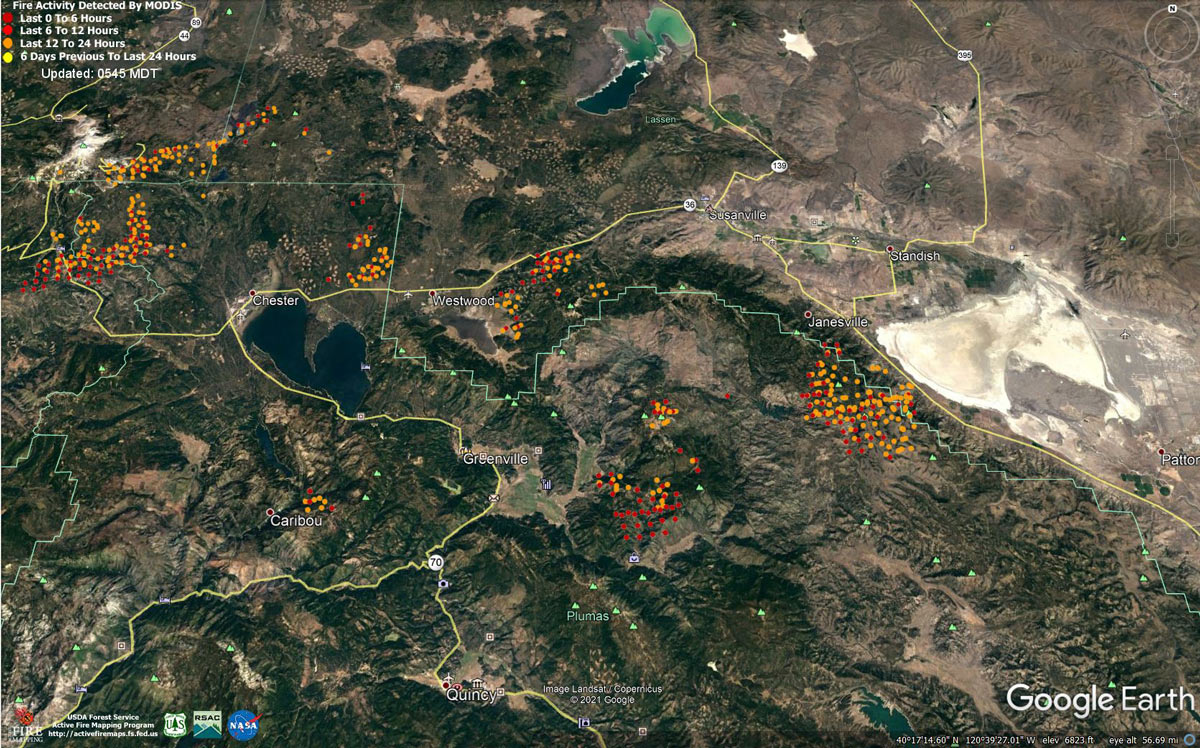 dixie819modis