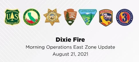 dixie821east