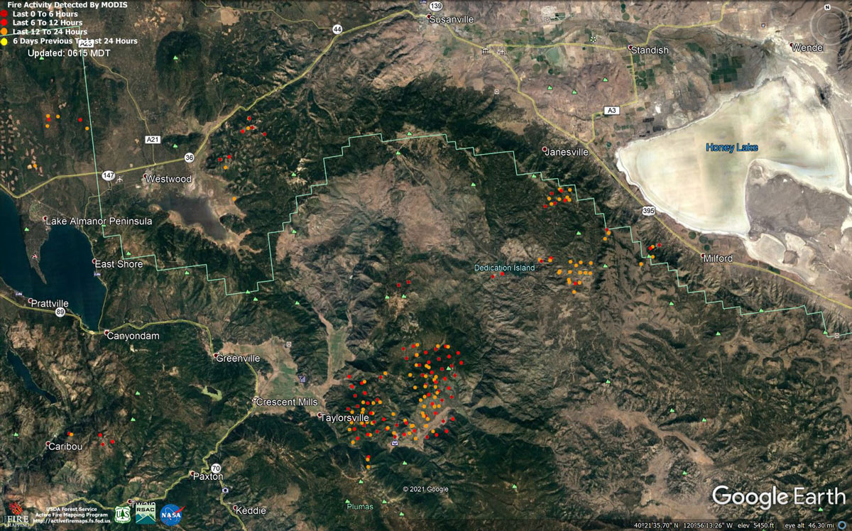 dixie821modis