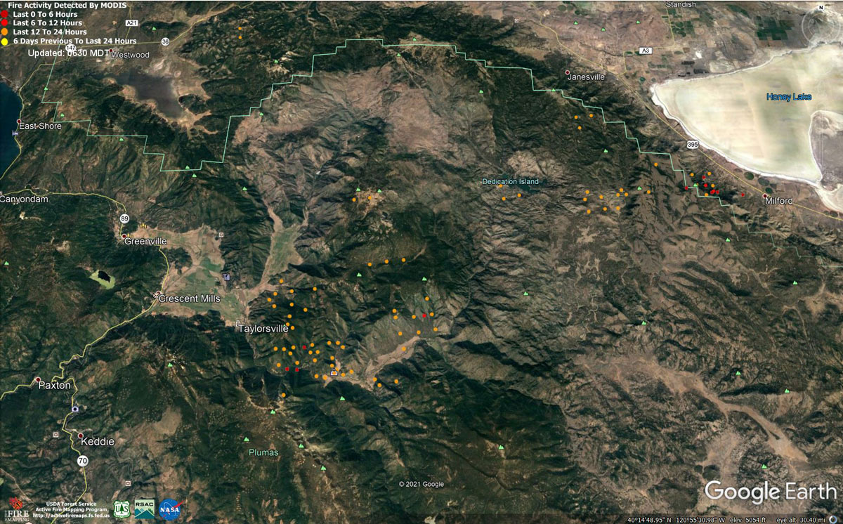 dixie822modis