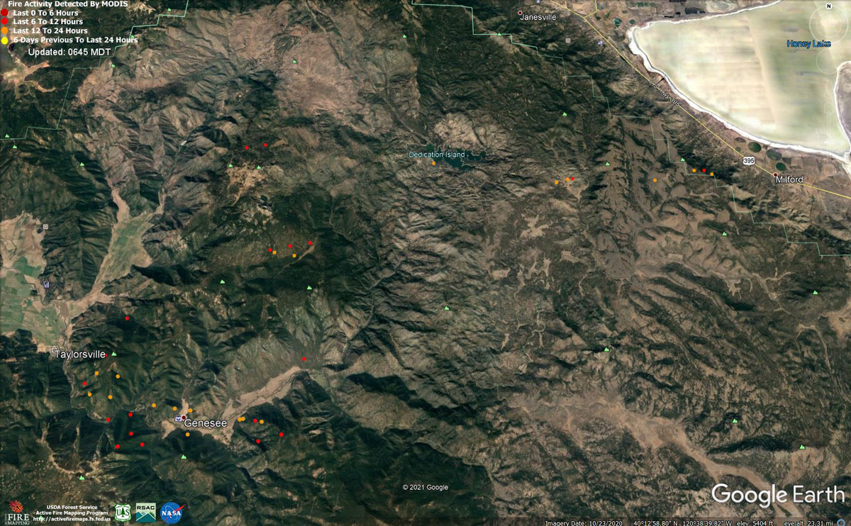 dixie823modis