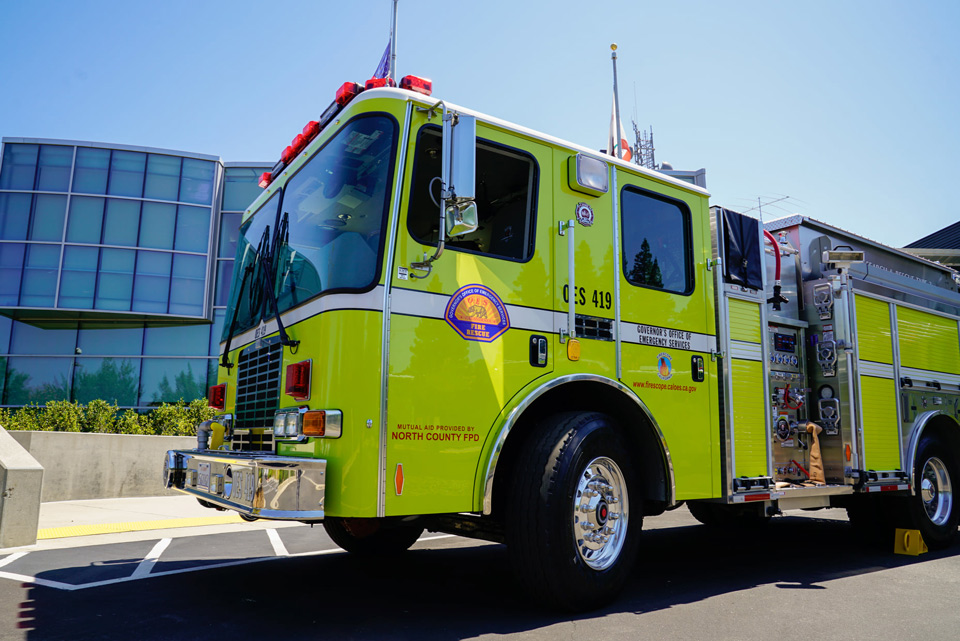 firetruck