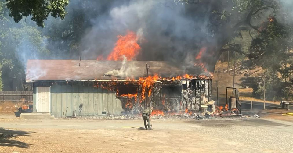 lushmeadows store fire