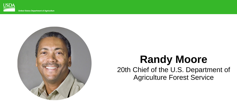 randy moore usda