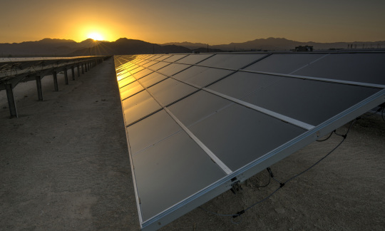 solar panels ca blm tom brewster photography courtesy