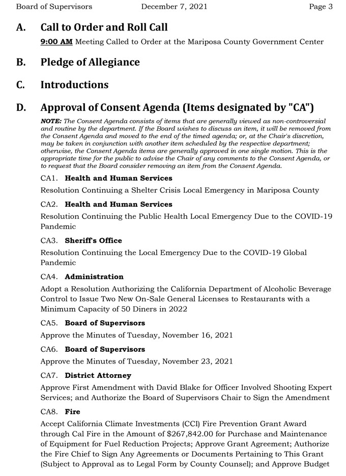 2021 12 07 Board of Supervisors 3
