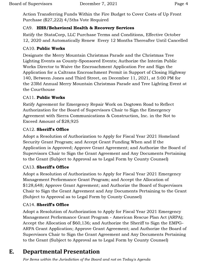 2021 12 07 Board of Supervisors 4