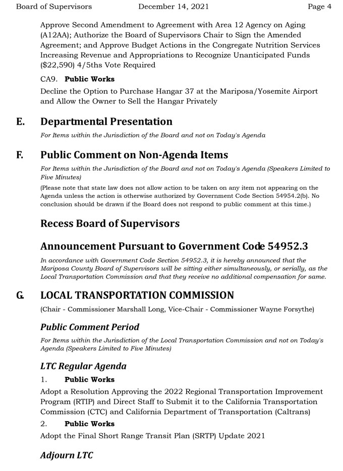 2021 12 14 Board of Supervisors 4