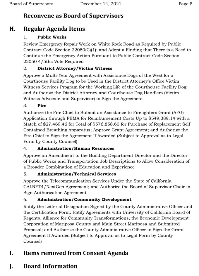 2021 12 14 Board of Supervisors 5