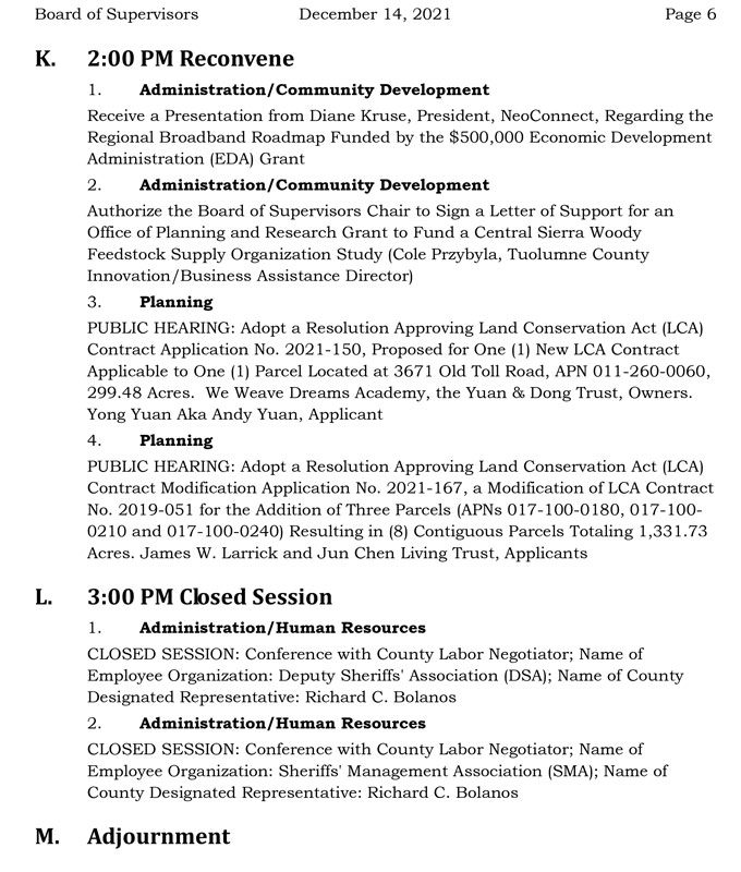 2021 12 14 Board of Supervisors 6