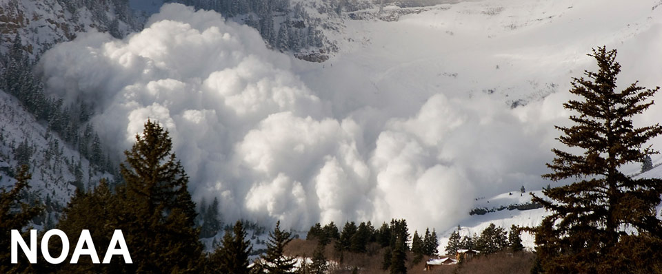 Avalanche