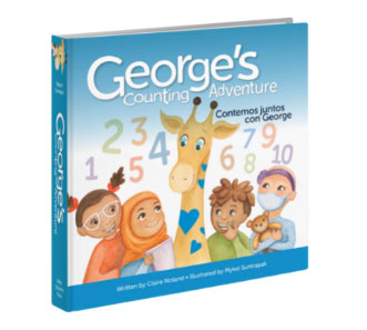 DNT GeorgeBook News