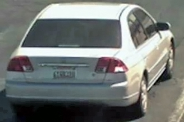 FCSO Tomlinson missing car 2