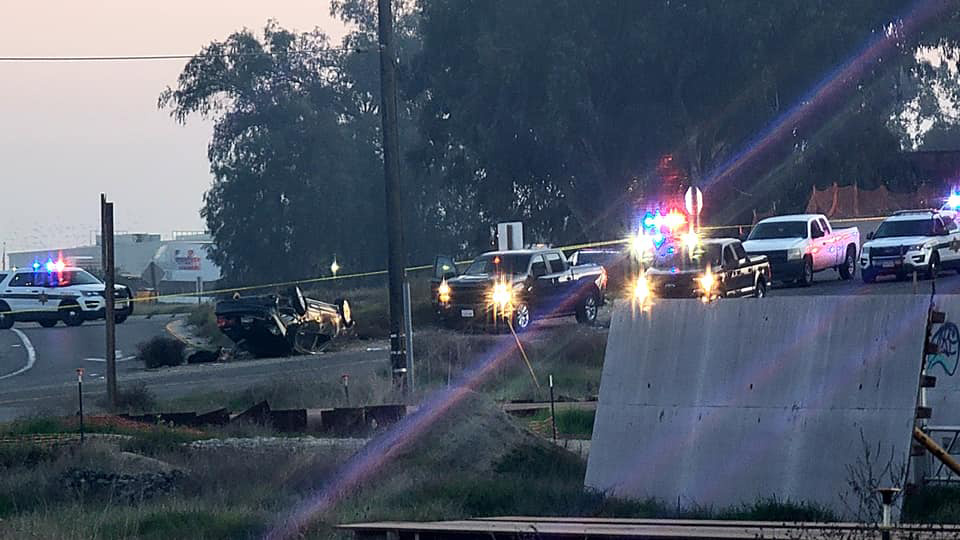 FCSO officer shooting 1