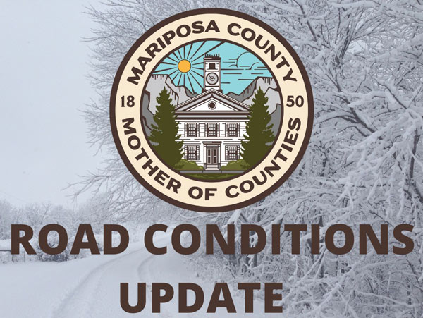 MCSO Roads