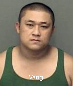 MPD Vang