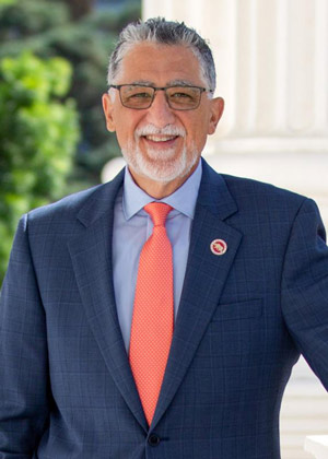 anthony portantino state senator california