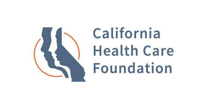 california health care foundation logo