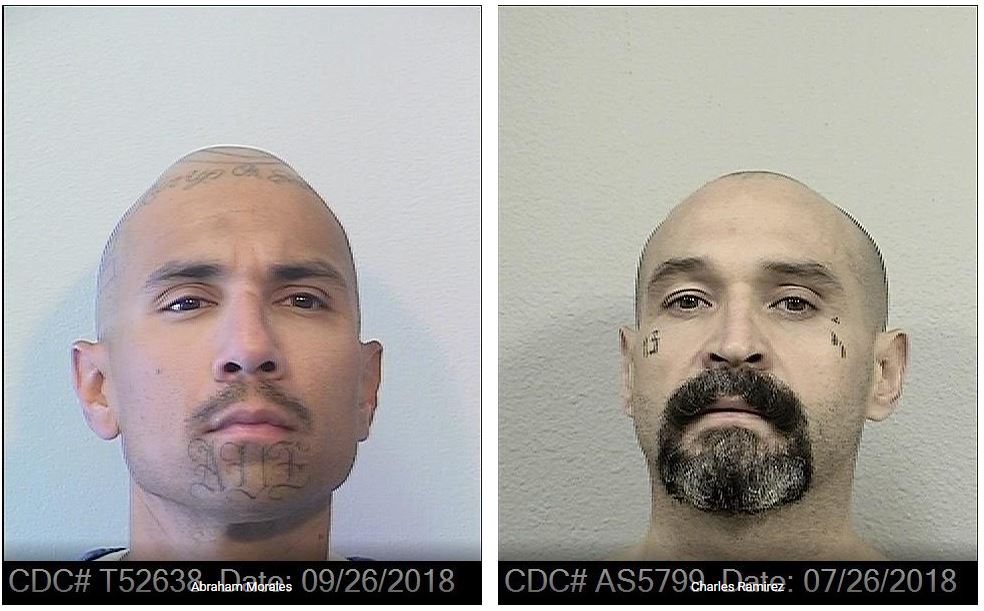 cdcr