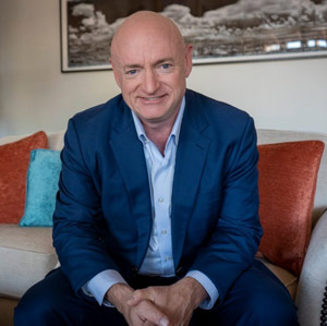 mark kelly senator arizona