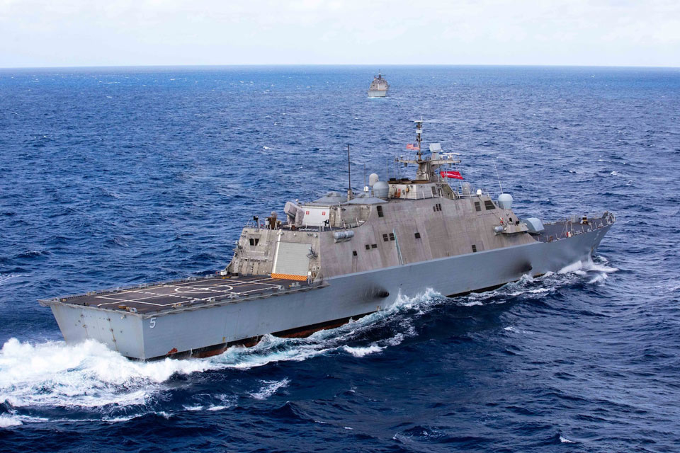 navy 211216 N NO101 901