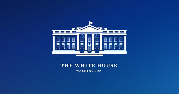 white house graphic