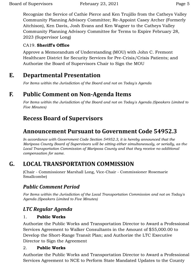 2021 02 23 Board of Supervisors 5