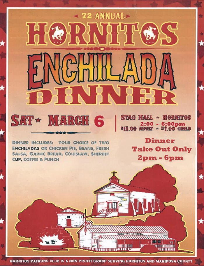 2021 Enchilada