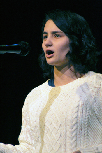 Sydney Jacobs